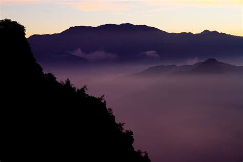 Alishan, Taiwan: Best Sunrise Spots, Hiking Trails and Tea Farms ...