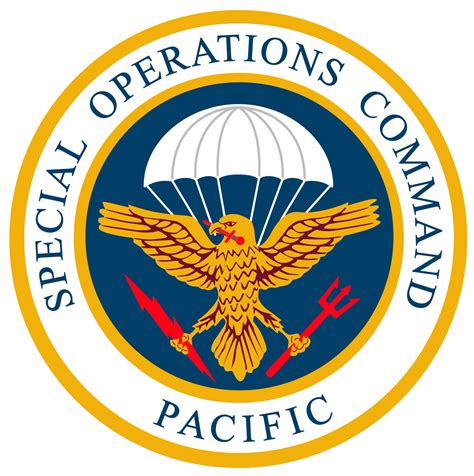 Special Operations Command Pacific - Wikipedia