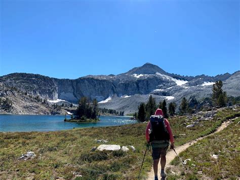 Blue Mountains Trail Backpacking & Thru-Hiking Guide — Treeline Review