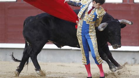 The Eating Of The Bulls: From The Spanish Fighting Ring To The Plate : The Salt : NPR