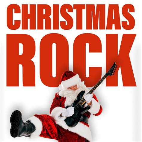 ‎Christmas Rock - Album by Various Artists - Apple Music