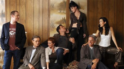 NCIS, Season 18 release date, trailers, cast, synopsis and reviews