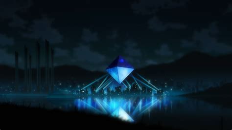 Ramiel/Gallery | Neon genesis evangelion, Evangelion, Neon evangelion