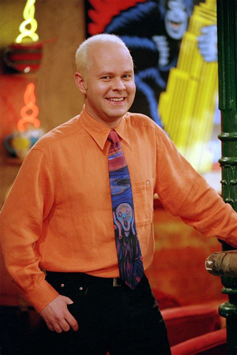 Gunther - Friends Central - TV Show, Episodes, Characters