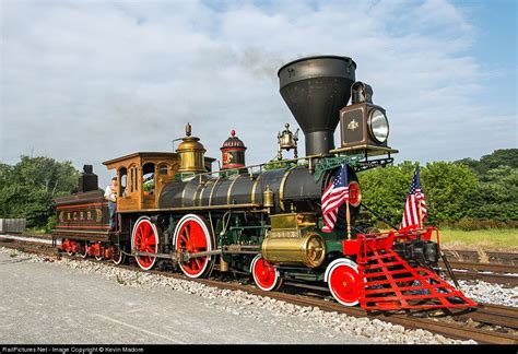 Anatomy of the York 17. America's newest steam locomotive, the NCRY #17 ...