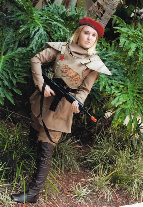 Ncr Trooper Costume by BlueeyesDante on DeviantArt