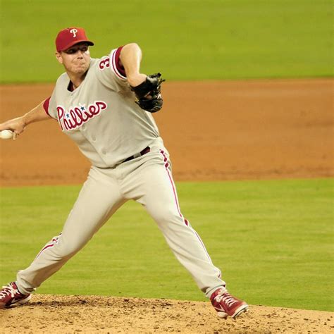 Philadelphia Phillies: 5 Things to Look for in Spring Training | News ...