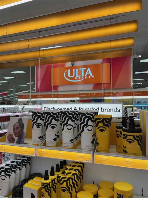 Ulta Beauty at Target - 2024