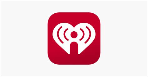 iHeartRadio App Logo - LogoDix