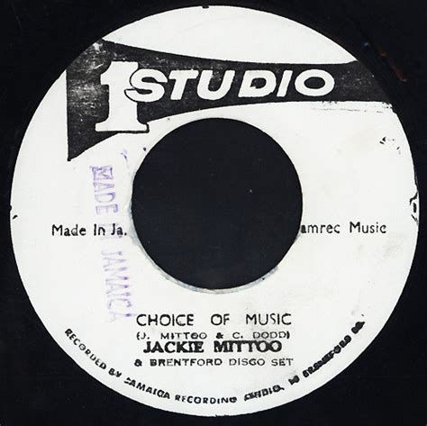 Choice Of Music | Discogs