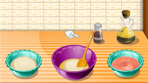 Cooking Games - Salad Games:Amazon.in:Appstore for Android