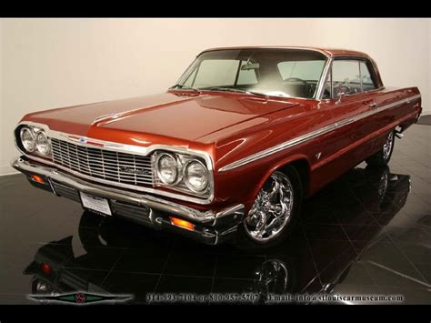 1964 Chevrolet Impala SS | Classic & Collector Cars