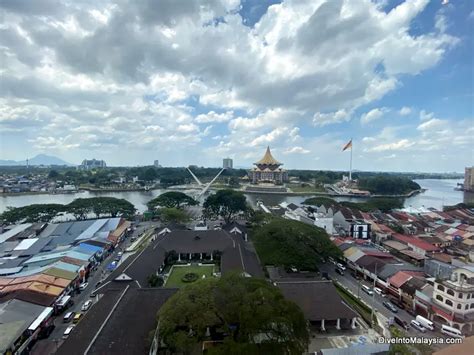 The Waterfront Hotel Kuching Review: Everything You Need To Know About ...