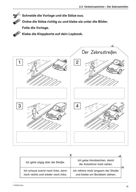 Arbeitsblätter Verkehrsregeln - Modalverben | Modalverben, Führerschein lernen, Verben - Unsere ...