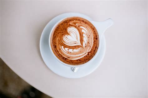 Milk Frothing & Latte Art: 5 Tips For Frothed Milk & Decorative Designs ...