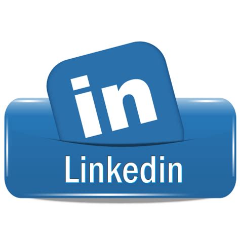 Linkedin Icon For Resume at GetDrawings | Free download