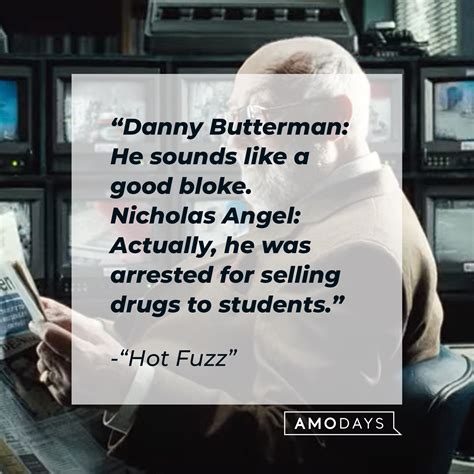 38 Hilarious ‘Hot Fuzz’ Quotes from the 2007 Action-Comedy Film