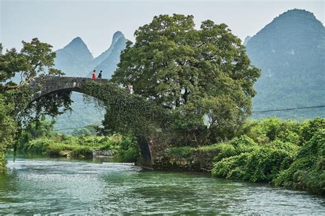 About Yangshuo China | Yangshuo County and tour information