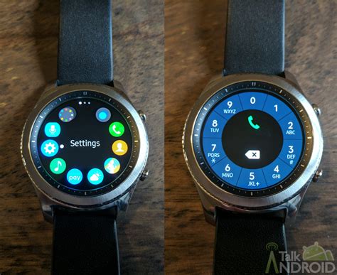 Samsung Gear S3 Classic review: A great smartwatch if you use a Samsung phone