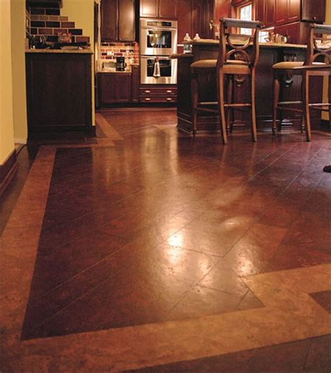 Cork Flooring - How is cork made and why is it considered green?