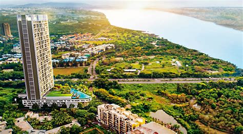 Sunteck Realty Pre?Sales Touch ~ Rs 1,303 Crores in FY22