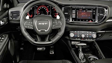 Dodge Charger Rt Hellcat 2022 Interior - Interior Paint Colors 2022