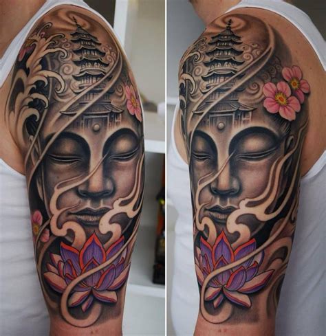 Pin by Fabricio Longo on Tattoo Ideas | Tattoos, Japanese tattoos for ...