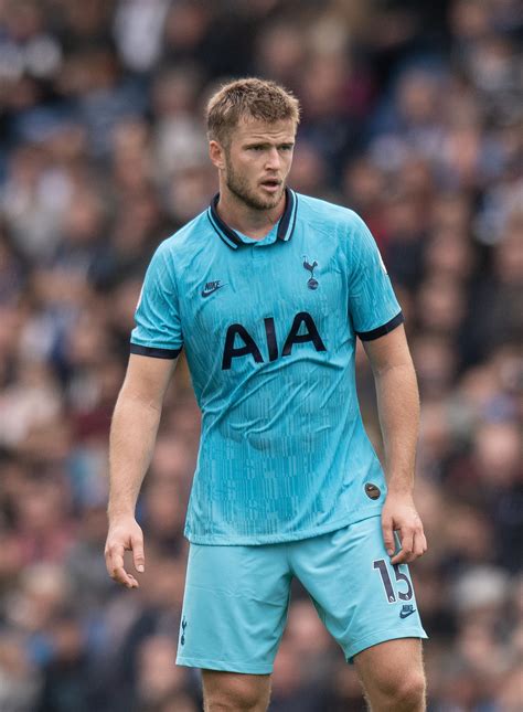 Tottenham Hotspur's Eric Dier provides update on his fitness