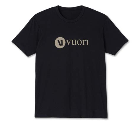 Vuori – Man Outfitters