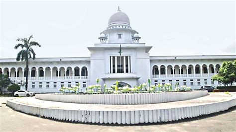 Notable Decisions of the Supreme Court of Bangladesh | The Daily Star