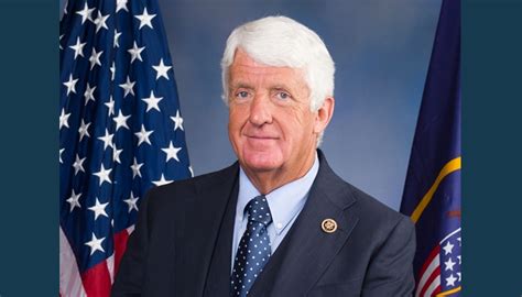 Utah Congressman Rob Bishop hospitalized after suffering stroke | Gephardt Daily