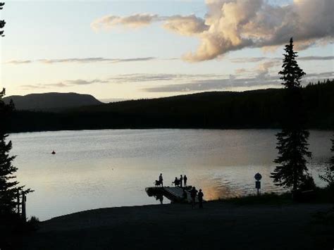 Goldeye Lake (Nordegg) - All You Need to Know BEFORE You Go - Updated 2021 (Nordegg, Alberta ...