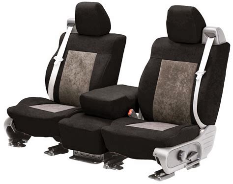 An Overview of Caltrend seat covers