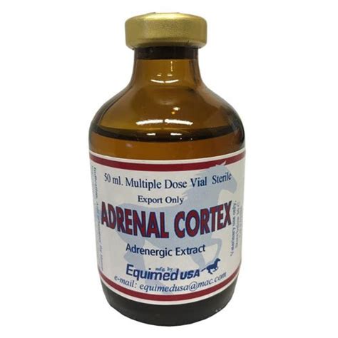 Adrenal Cortex 100ml For Sale | Buy Adrenal Cortex 100ml