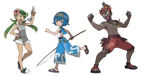 5 Reasons Why We Are Excited For Pokemon Sun and Moon – ThisGenGaming