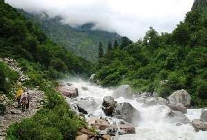 Parwanoo Hill Station Tour | Parwanoo in Himachal Pradesh