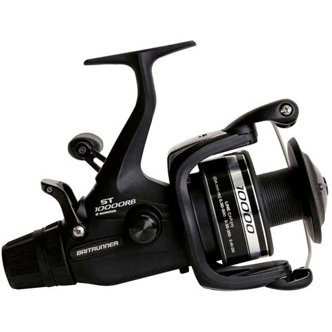 Shimano fishing Baitrunner ST RB buy and offers on Waveinn