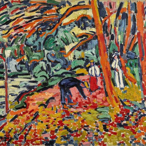 Sotheby’s presents a guide to Fauvism art. Browse artwork and art for sale and discover artists ...