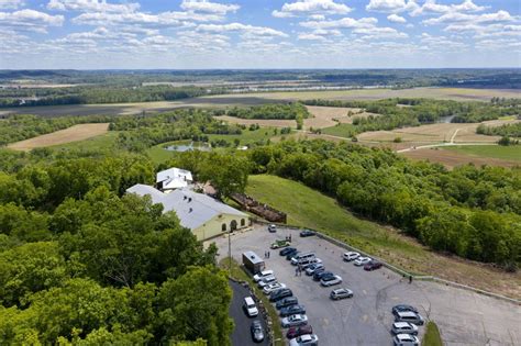 Developer has big plans for Augusta, Mo. wineries | Pictures | stltoday.com