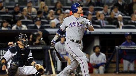 Texas Rangers History Today: Josh Hamilton Player of the Month Again ...