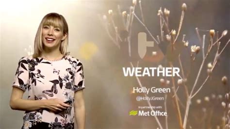 Meridian's weather forecast | ITV News Meridian