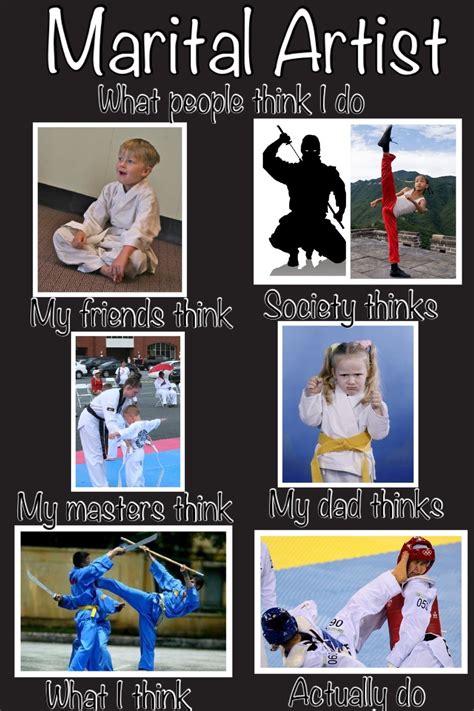 Funny Karate Quotes - ShortQuotes.cc