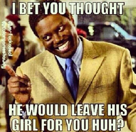 It will never happen. Silly side hoe lol...when you set apart from the ...