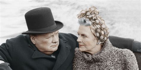 Uxorial Advice - International Churchill Society