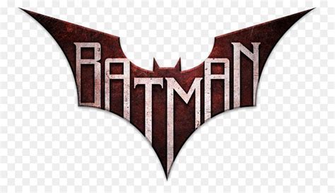 Batman Arkham Knight Logo - LogoDix