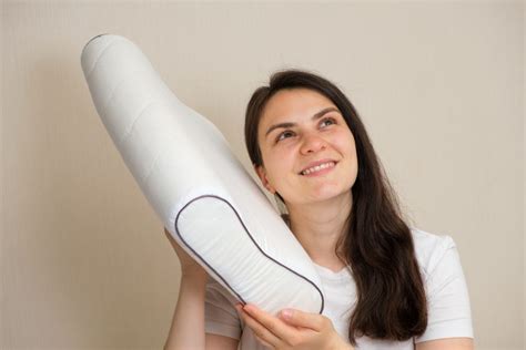 What Is A Purecare Pillow? 4 Great Benefits Of PureCare Cooling Pillows ...