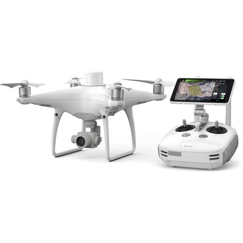 DJI Phantom 4 Pro RTK Drone Camera at Rs 945000 | DJI Drone Camera in Delhi | ID: 23546105112