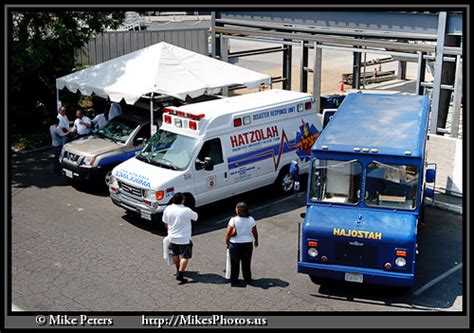 081609-WilshireDiv-Hatzolah-007 | Hatzolah volunteer EMS Res… | Flickr