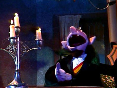 Count von Count filmography | Muppet Wiki | FANDOM powered by Wikia