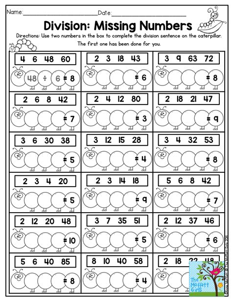 30++ Fun Math Worksheets 3Rd Grade – Worksheets Decoomo